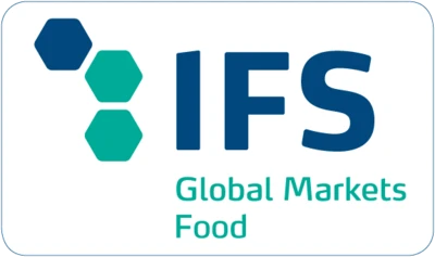 Logo IFS Global Markets Food